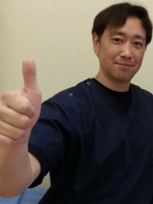 院長 川部信一郎